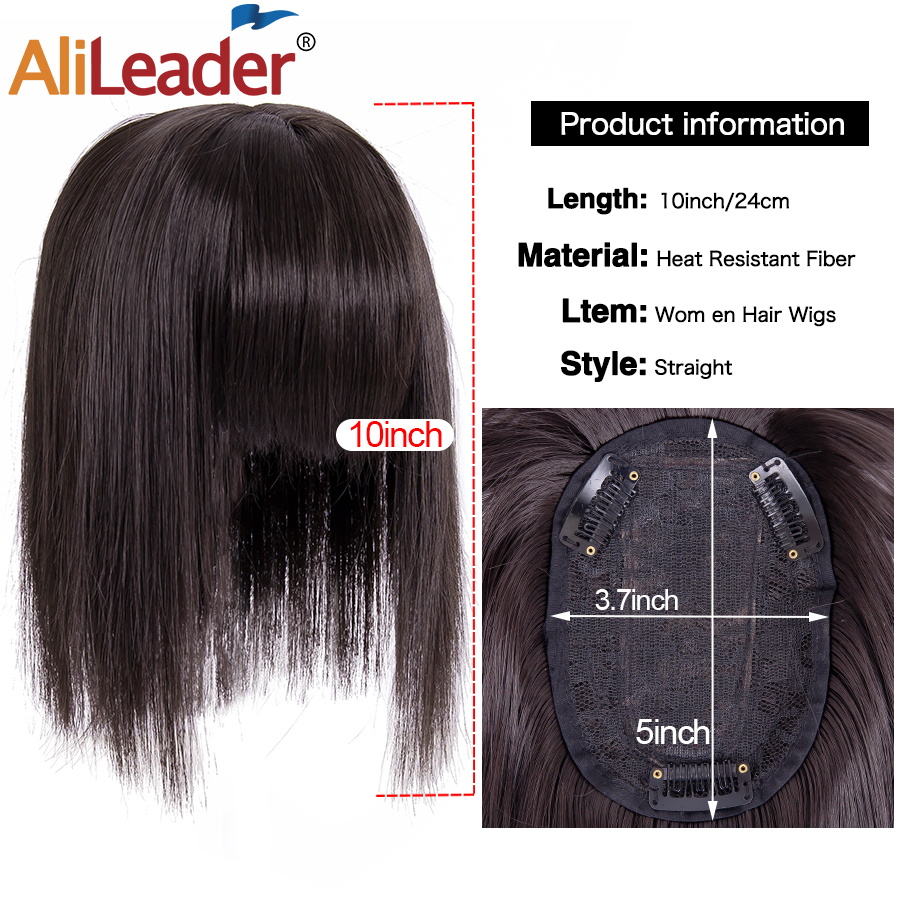 Synthetic Clip On Hair Piece W - Aerith Cosplay Prop review and price