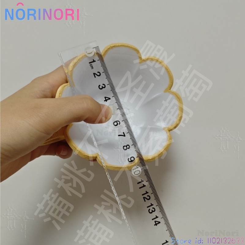 Genshin Impact Sandrone 3D Pri - Cosplay Prop 3D Print review and price