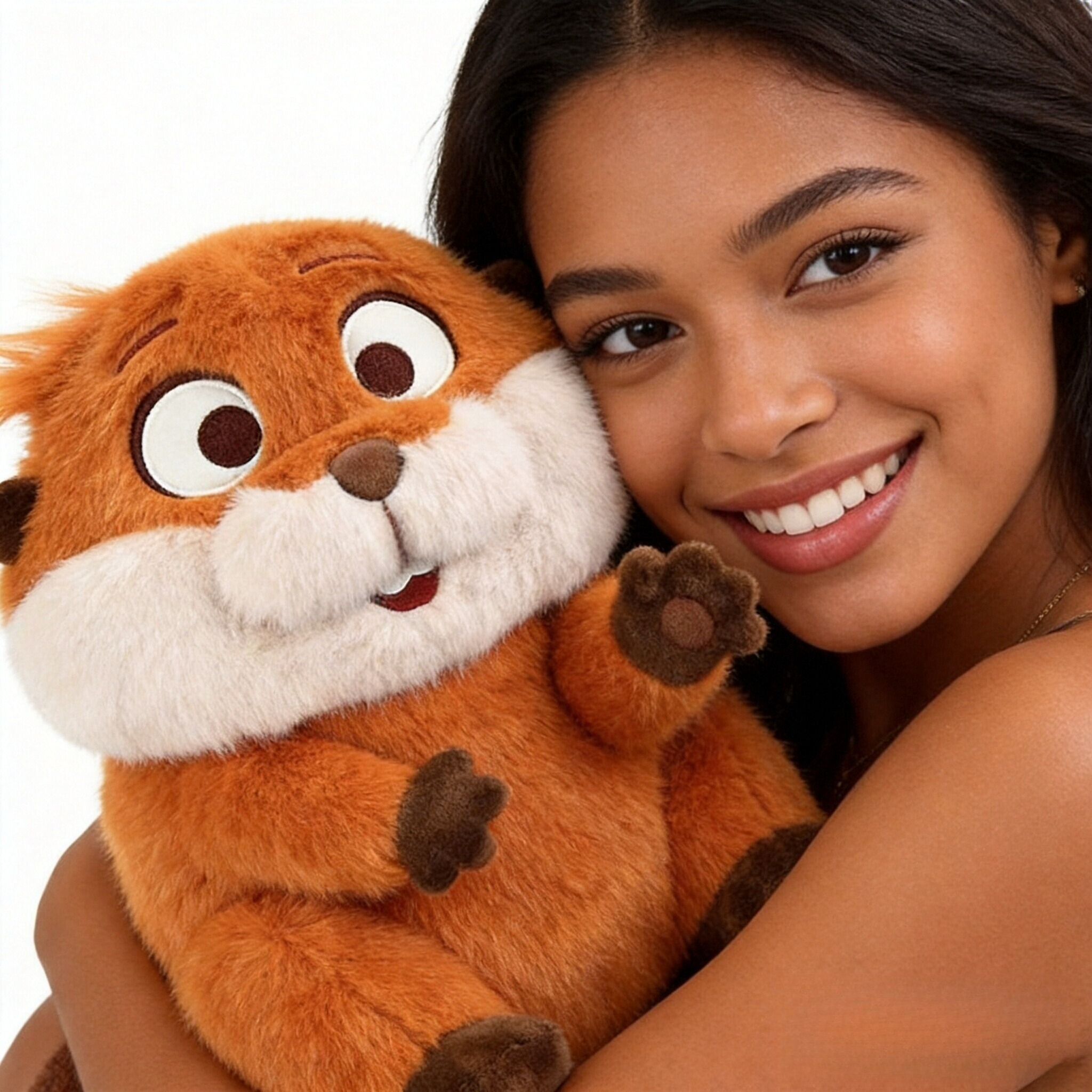 Hoppers Mabel King George Plus - Cosplay Prop Bag review and price