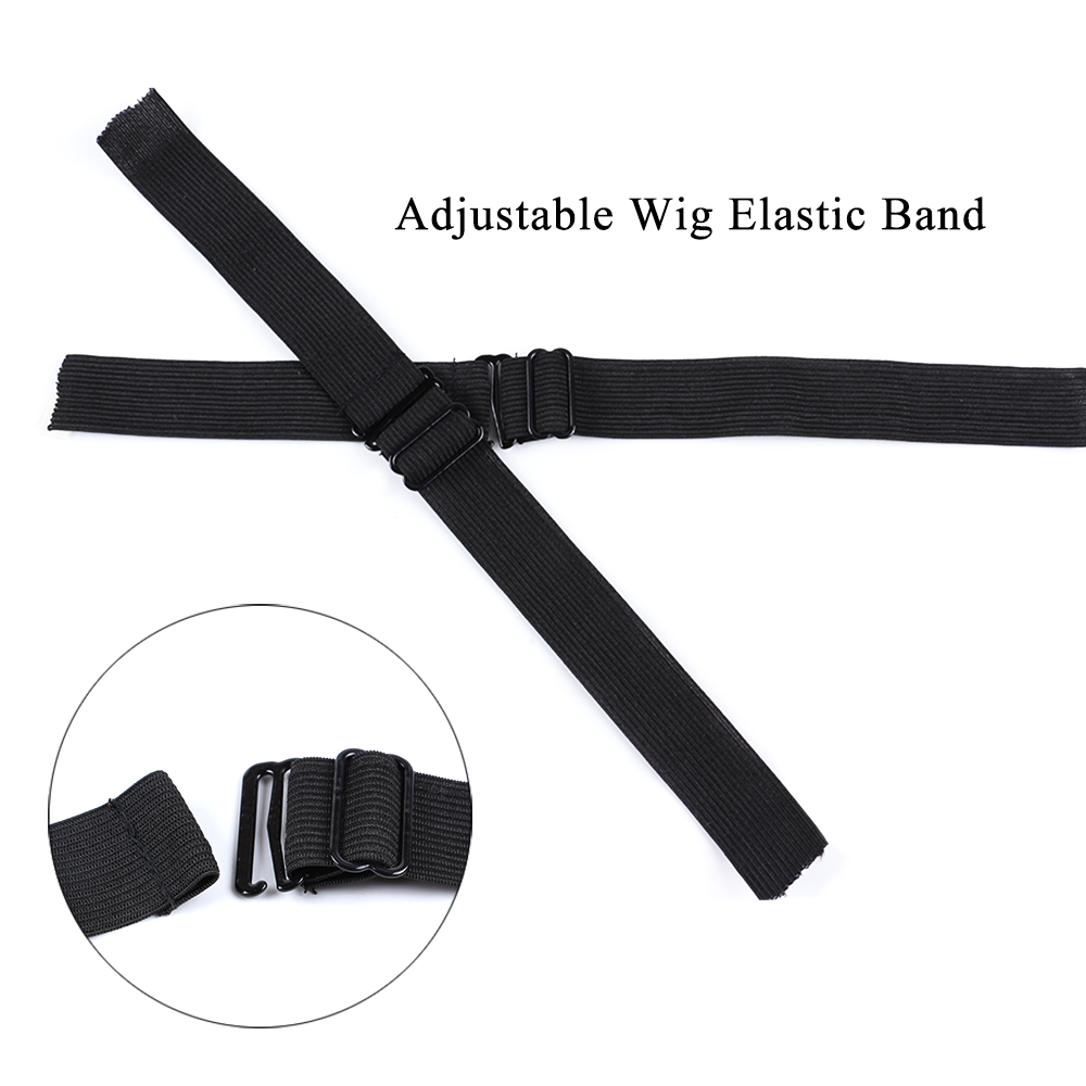 Alileader 2.5cm Custom Wig Ela - Aerith Cosplay Prop review and price
