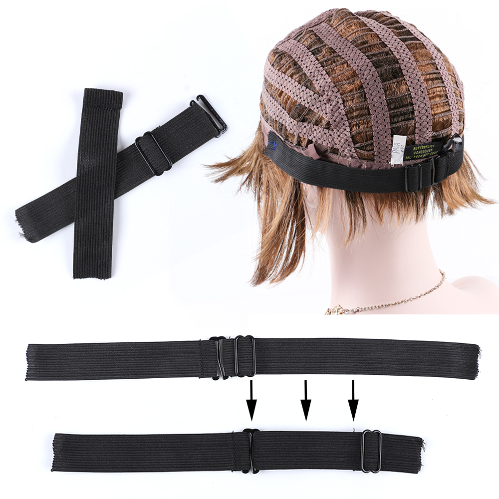 Alileader 2.5cm Custom Wig Ela - Aerith Cosplay Prop review and price