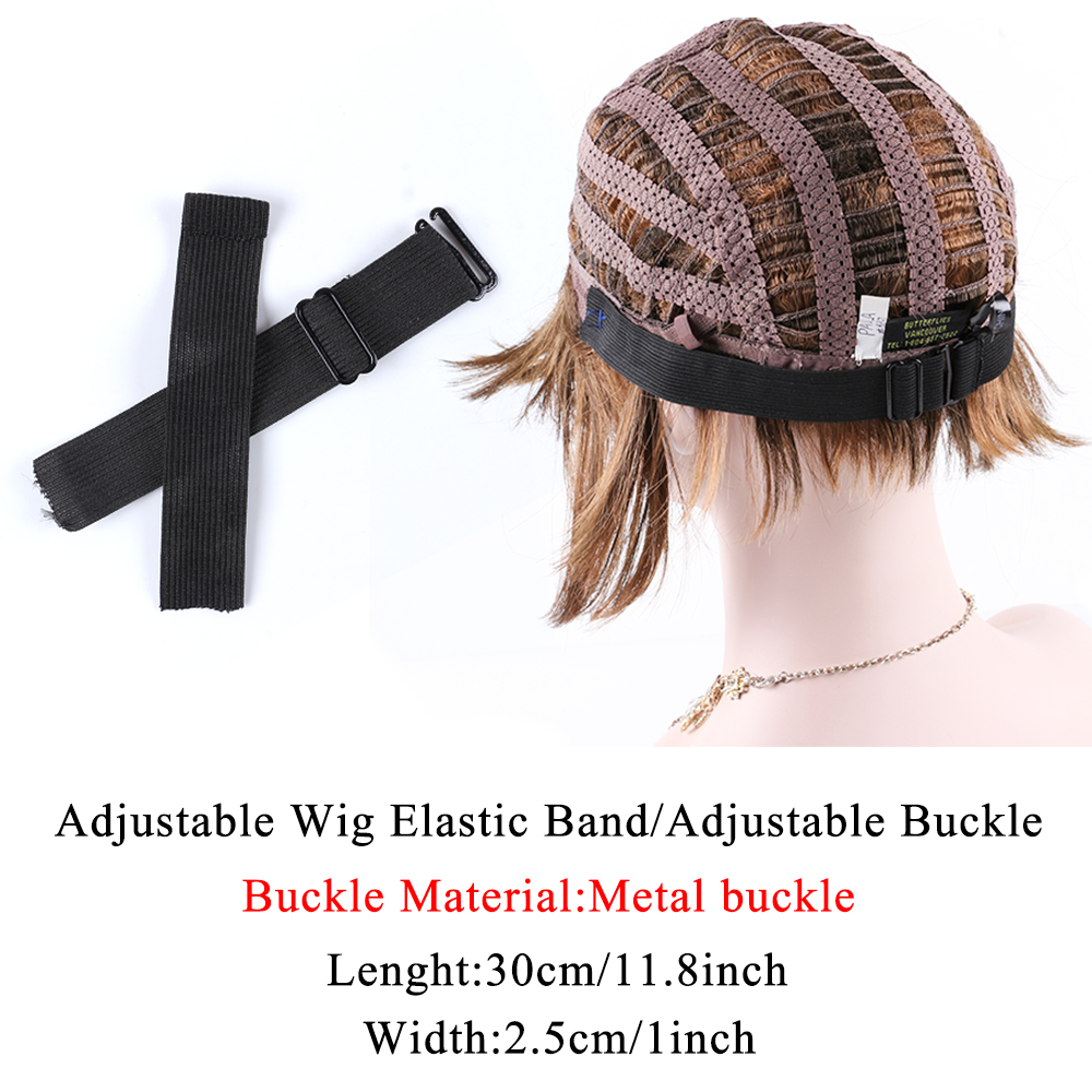 Alileader 2.5cm Custom Wig Ela - Aerith Cosplay Prop review and price