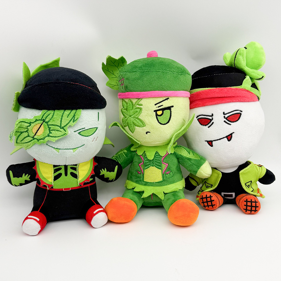 Funny Game Green Radishes Plus - Prop De Cosplay review and price