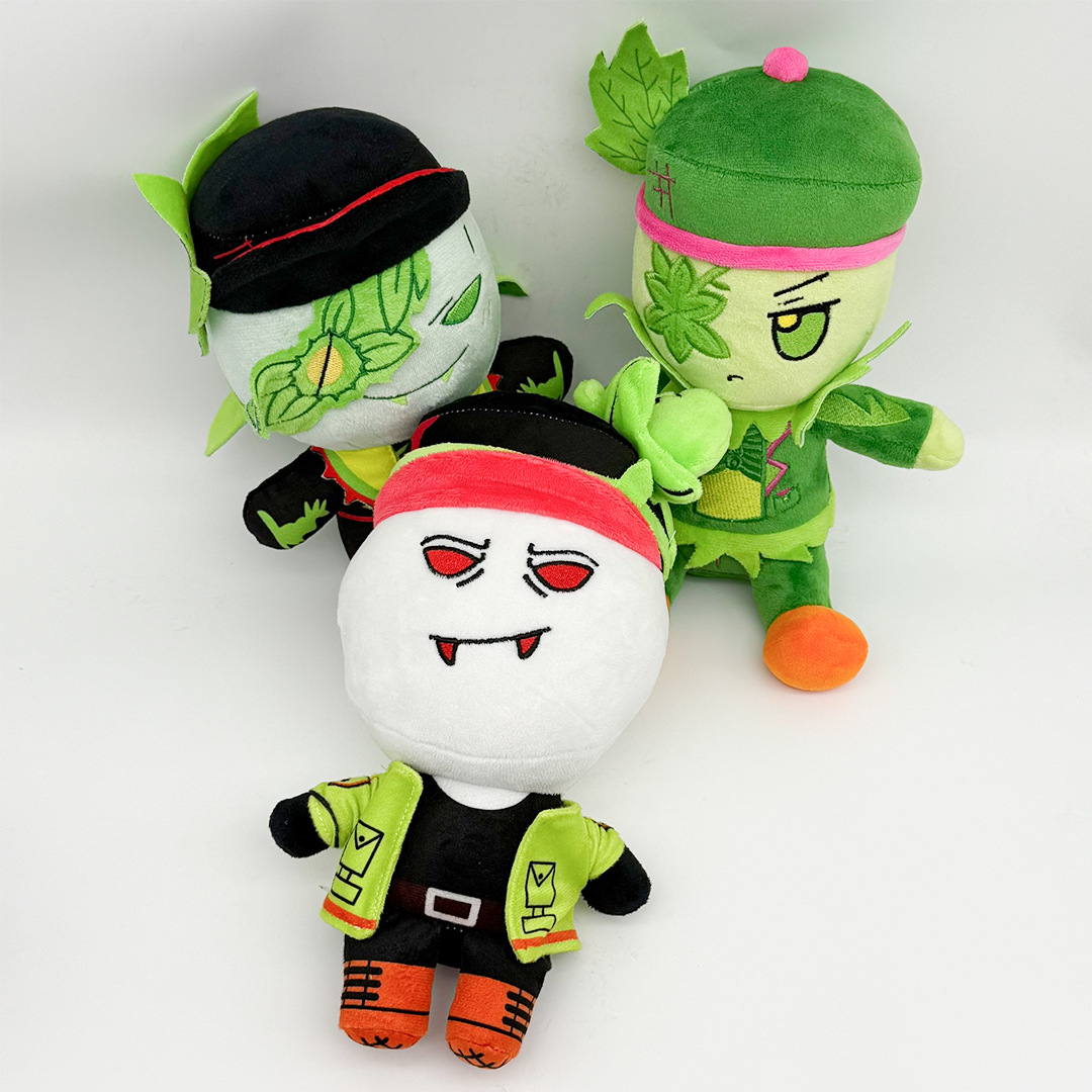 Funny Game Green Radishes Plus - Prop De Cosplay review and price