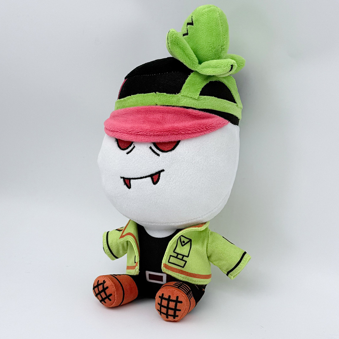 Funny Game Green Radishes Plus - Prop De Cosplay review and price