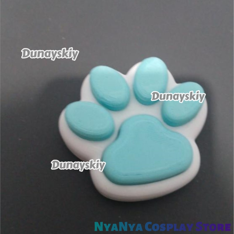 Anime Outfit High Quality 3D P - Cosplay Prop 3D Print review and price