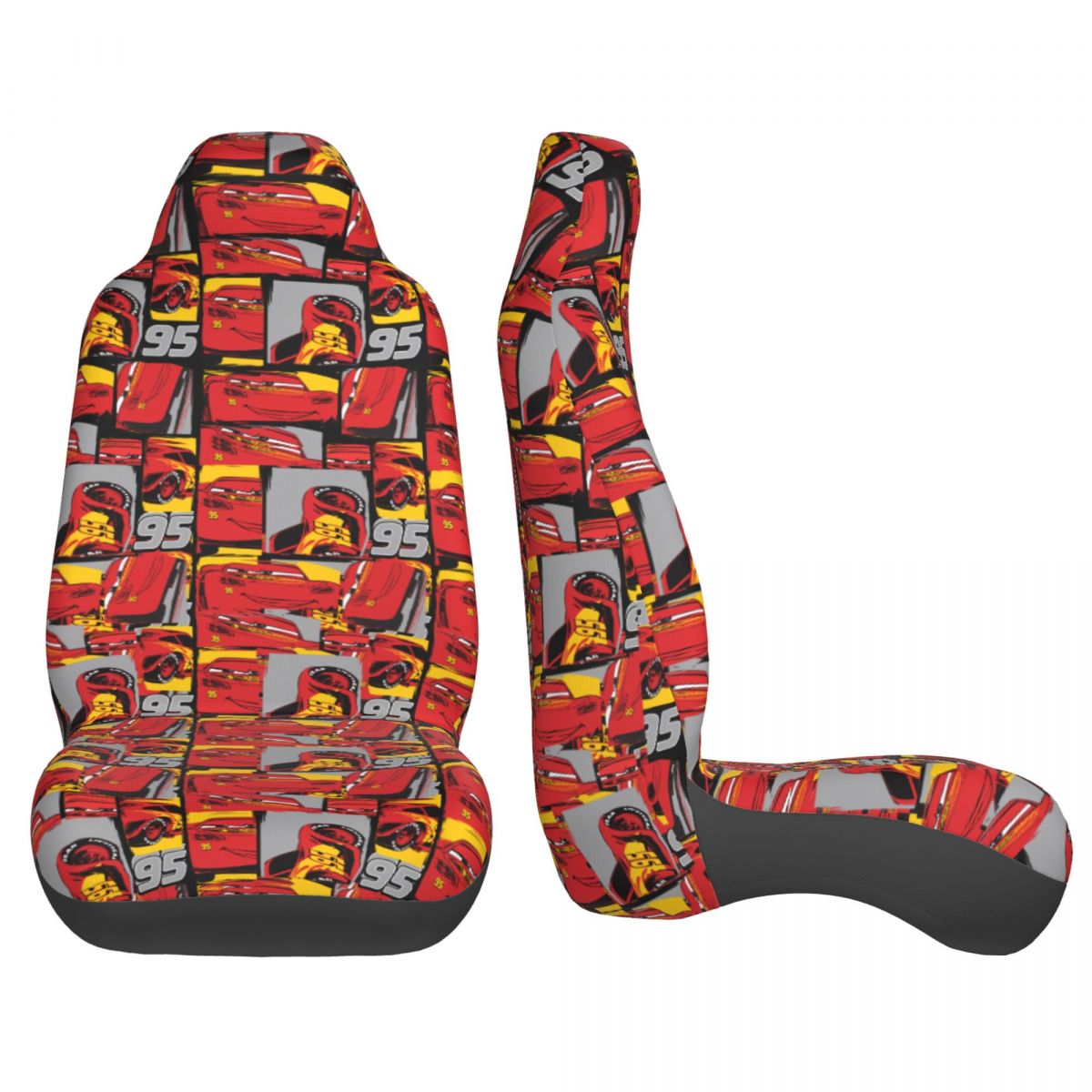 Cars McQueens Go 95 Pattern Un - Free Cosplay Prop Patterns review and price