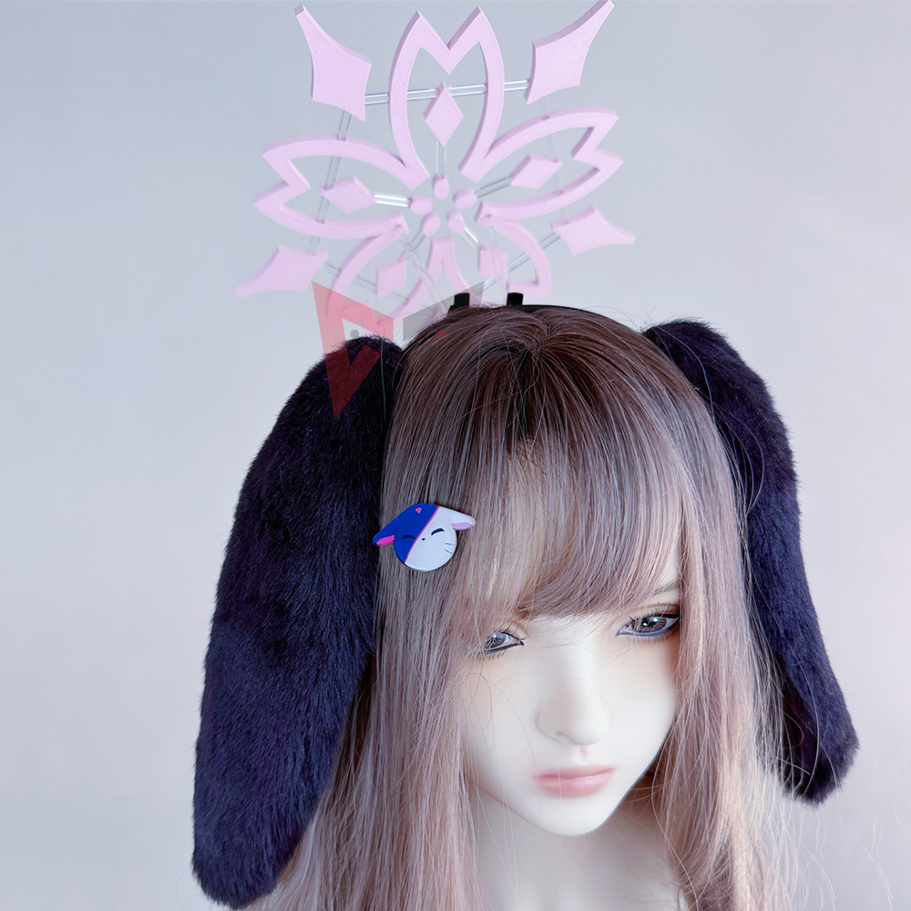New Blue Archive Azure Archive - Cosplay Prop Works review and price