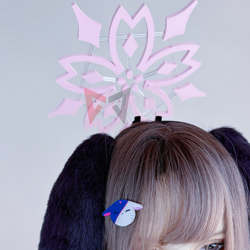 New Blue Archive Azure Archive - Cosplay Prop Works review and price