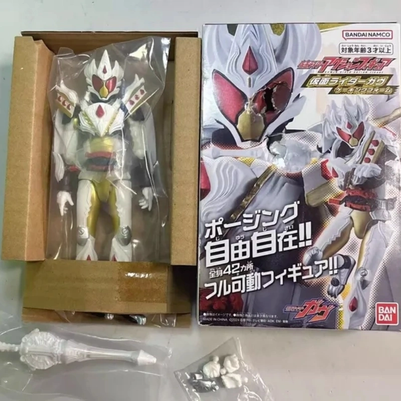 Bandai Kamen Rider Geats Magnu - Cosplay Prop Building review and price