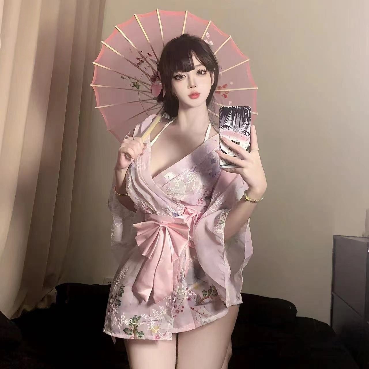 2026 New Tokyo Goddess Girl Sw - Cosplay Prop Bow review and price