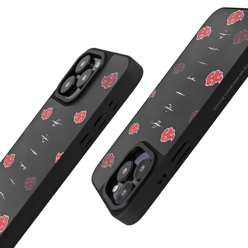 Cartoon anime Naruto phone cas - Free Cosplay Prop Patterns review and price