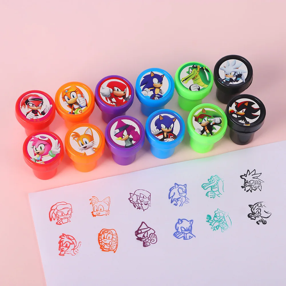 12PCS Hedgehog Children's Toy  - Free Cosplay Prop Patterns review and price