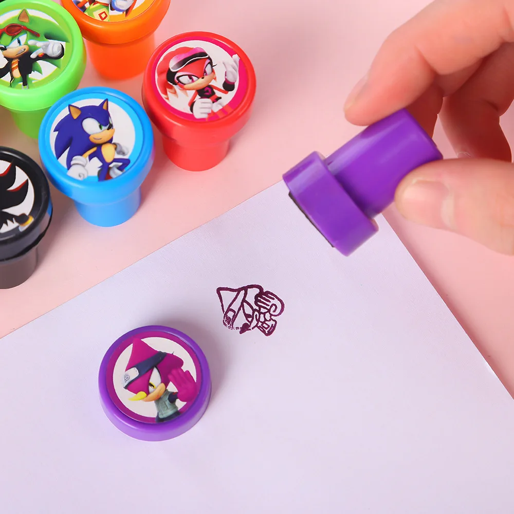 12PCS Hedgehog Children's Toy  - Free Cosplay Prop Patterns review and price