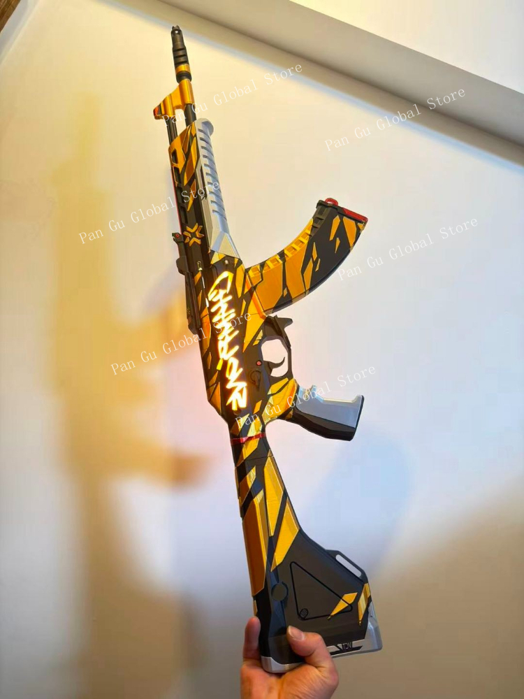 85cm/33.46in 3D Print Valorant - Cosplay Prop 3D Print review and price