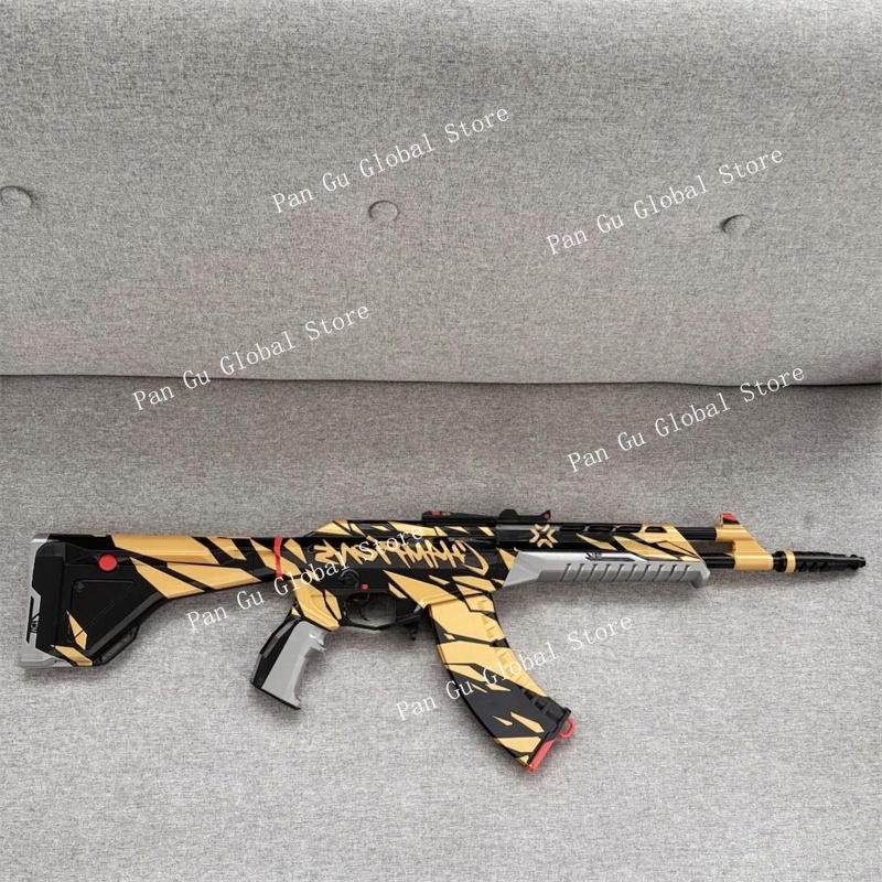 85cm/33.46in 3D Print Valorant - Cosplay Prop 3D Print review and price
