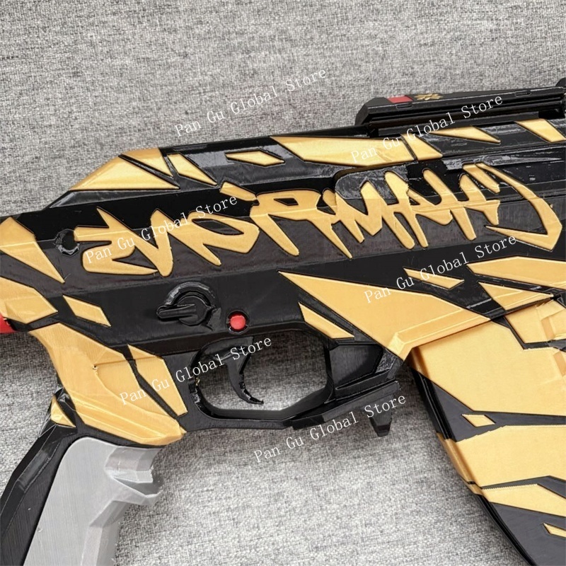 85cm/33.46in 3D Print Valorant - Cosplay Prop 3D Print review and price