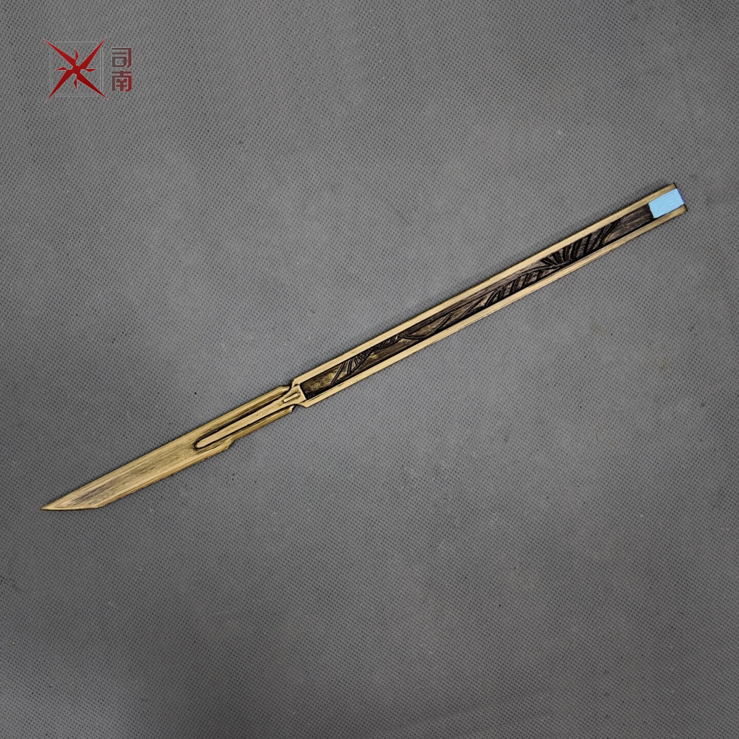 Wuthering Waves LUUK HCRSSCN C - Prop De Cosplay review and price