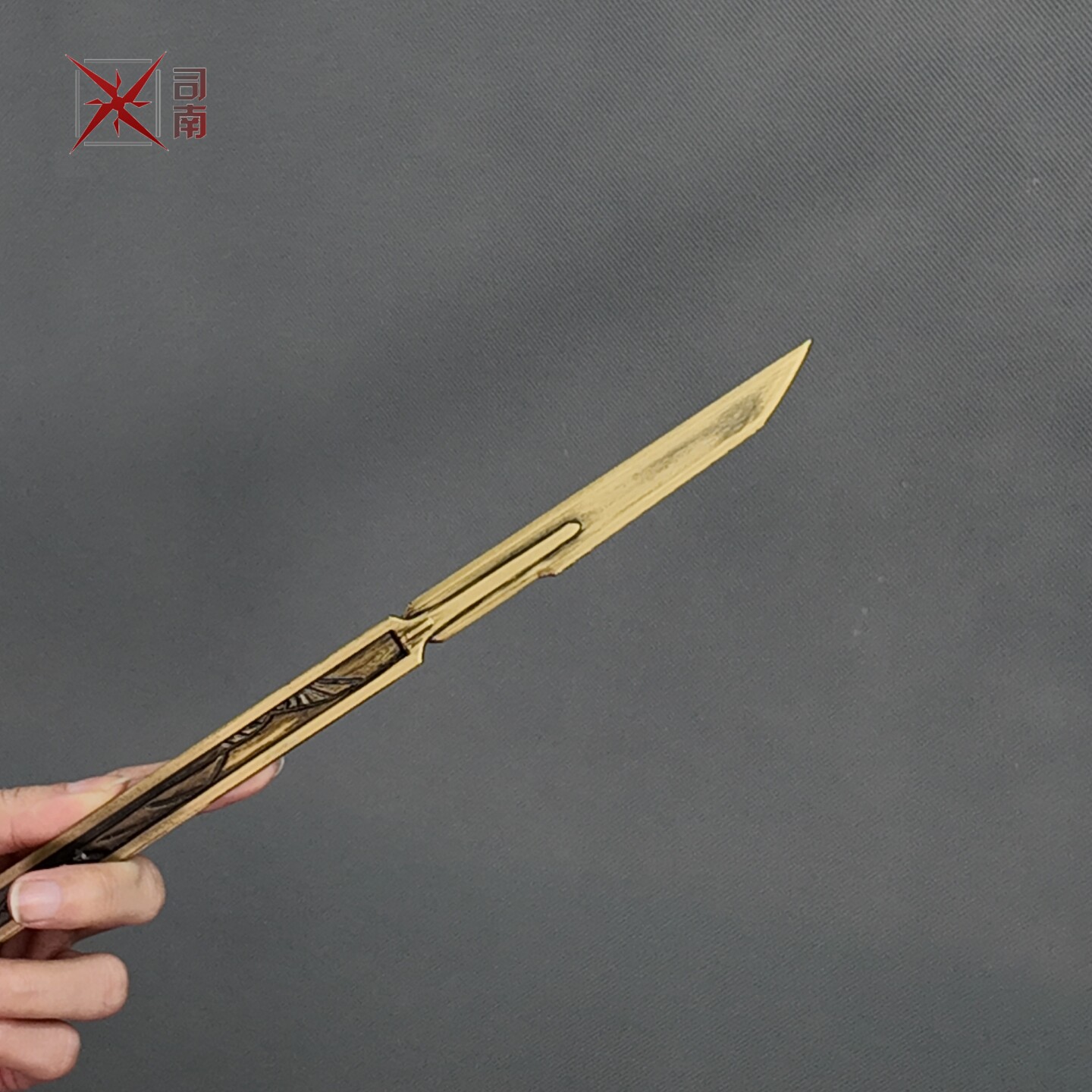 Wuthering Waves LUUK HCRSSCN C - Prop De Cosplay review and price