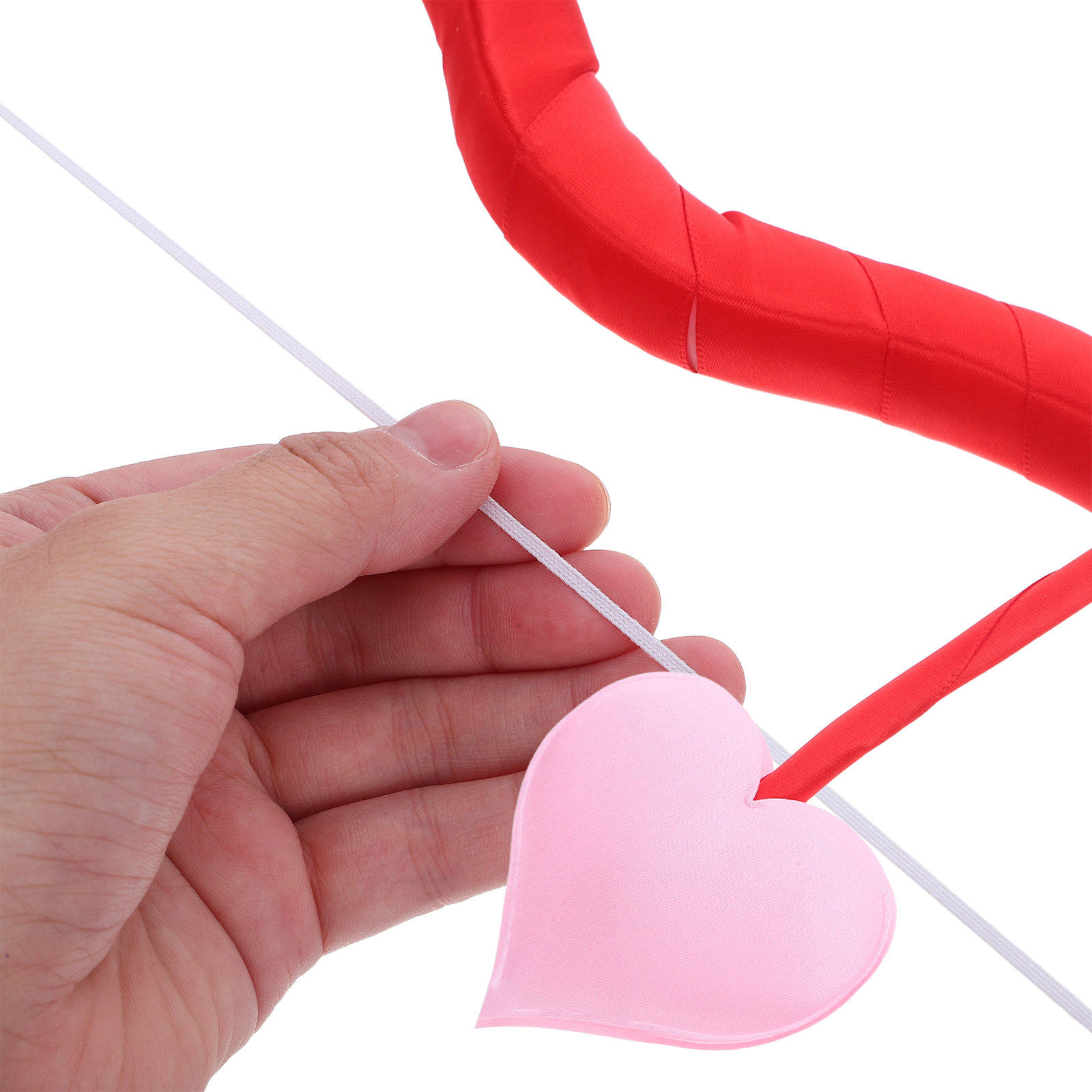 1Set Foams Cupid Arrow and Bow - Cosplay Prop Foam review and price