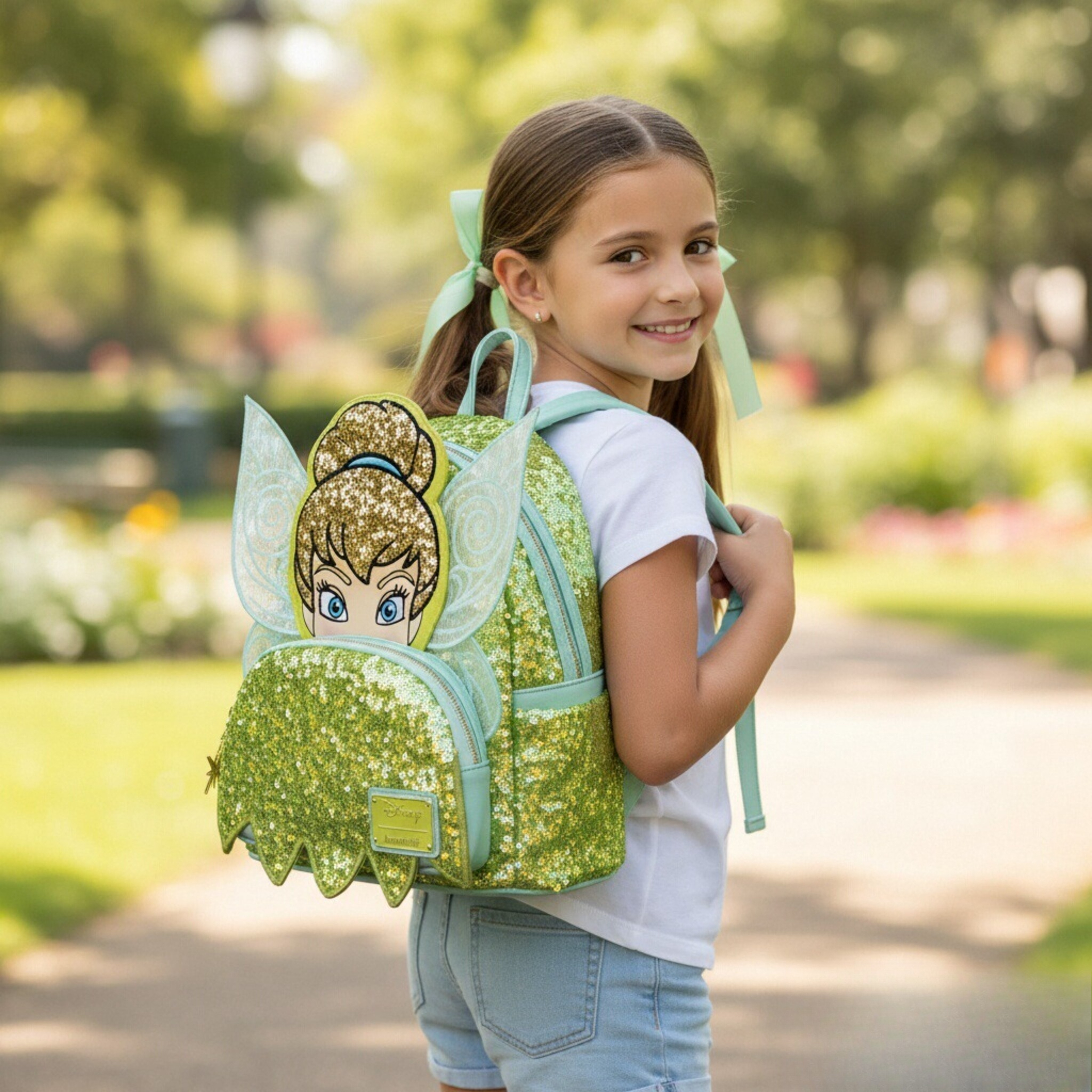 Bell Tinker Bell Peter Pan Car - Cosplay Prop Bag review and price
