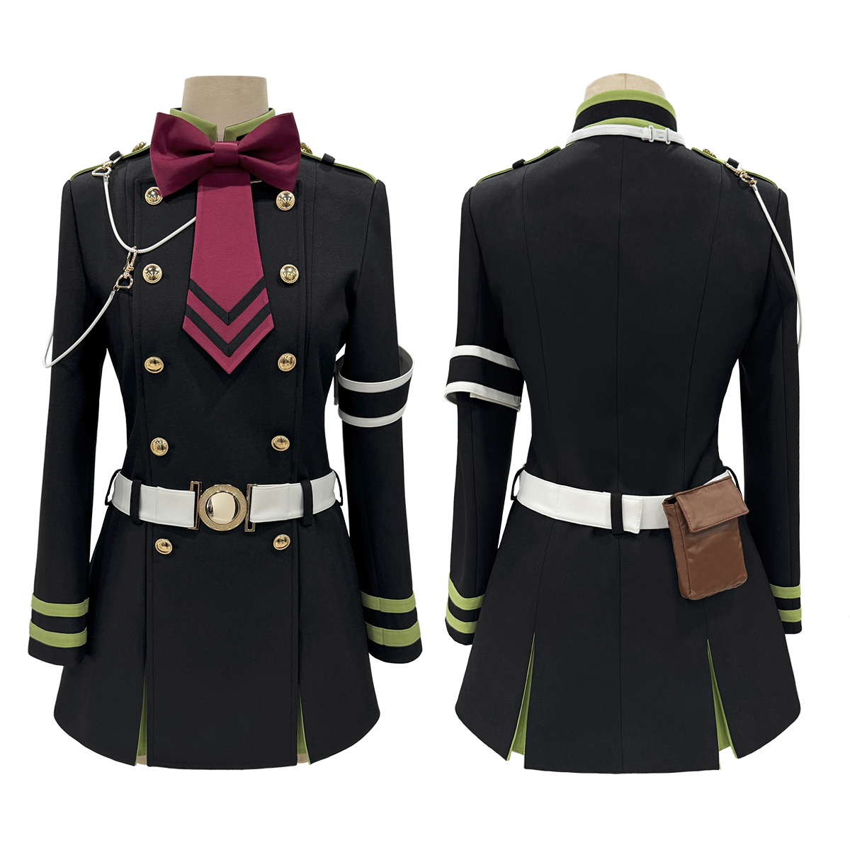 HOLOUN Seraph Of The End Anime - Cosplay Prop Bow review and price