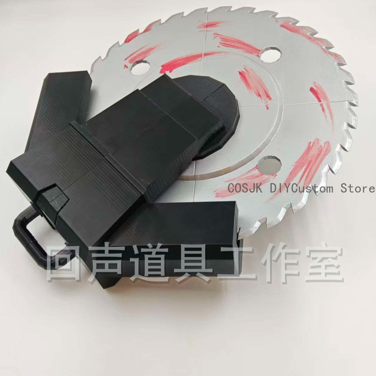 Anime SAKAMOTO DAYS Osaragi Da - Prop De Cosplay review and price