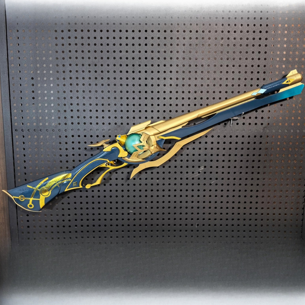 Game Honkai: Star Rail Anaxago - Anaxa Cosplay Prop review and price
