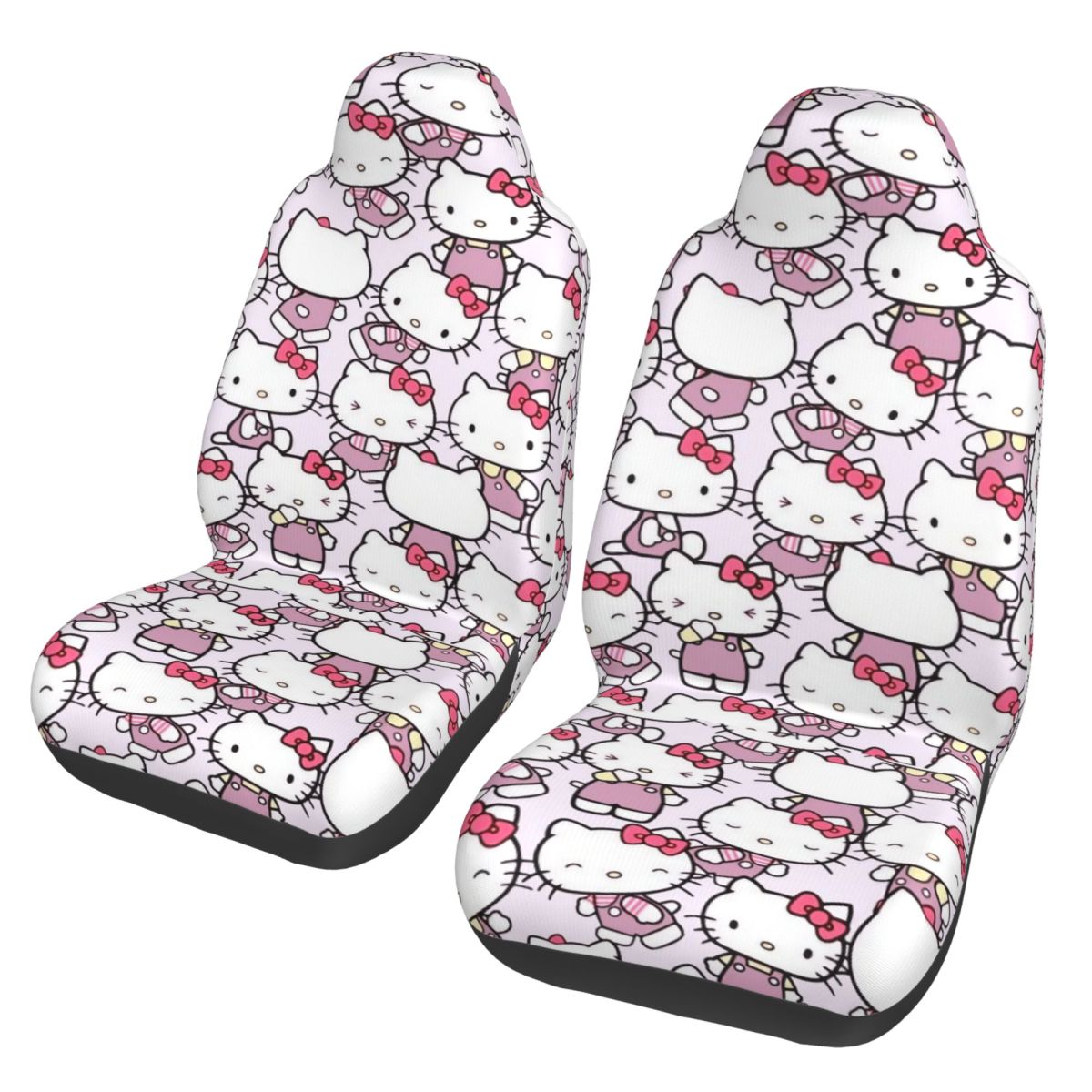 Hello Kitty Pattern Universal  - Free Cosplay Prop Patterns review and price