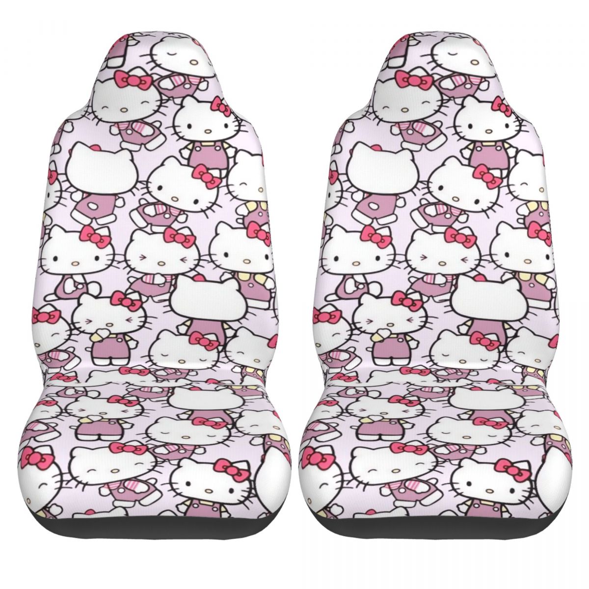 Hello Kitty Pattern Universal  - Free Cosplay Prop Patterns review and price