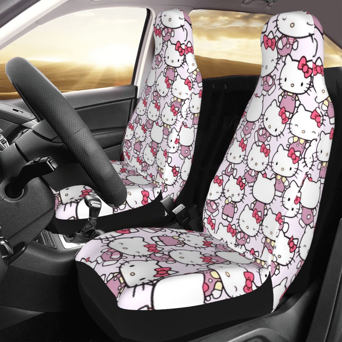 Hello Kitty Pattern Universal  - Free Cosplay Prop Patterns review and price