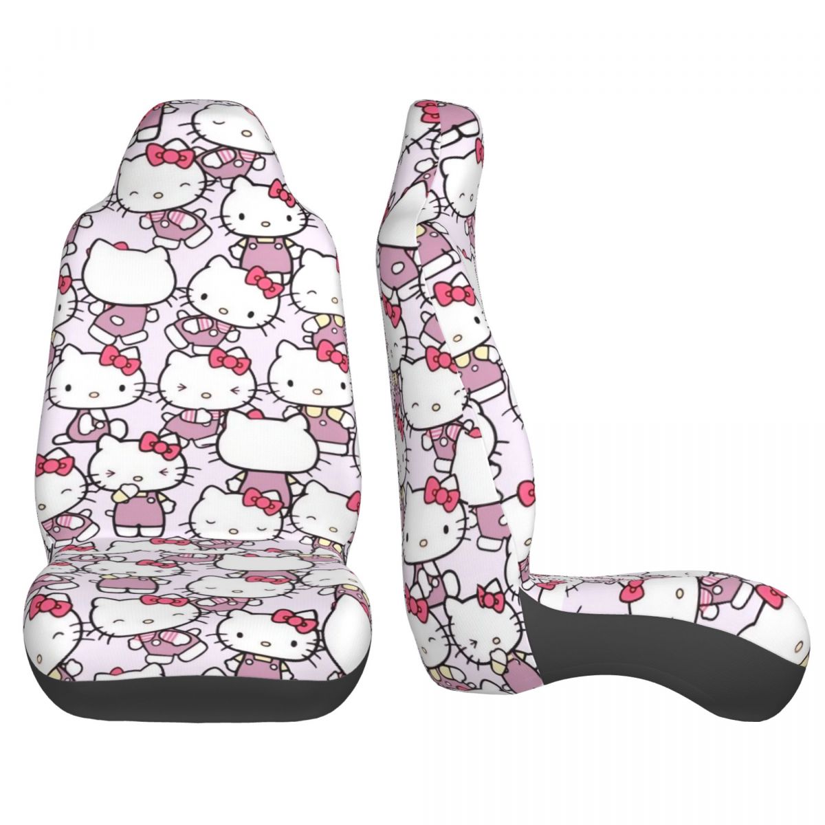 Hello Kitty Pattern Universal  - Free Cosplay Prop Patterns review and price