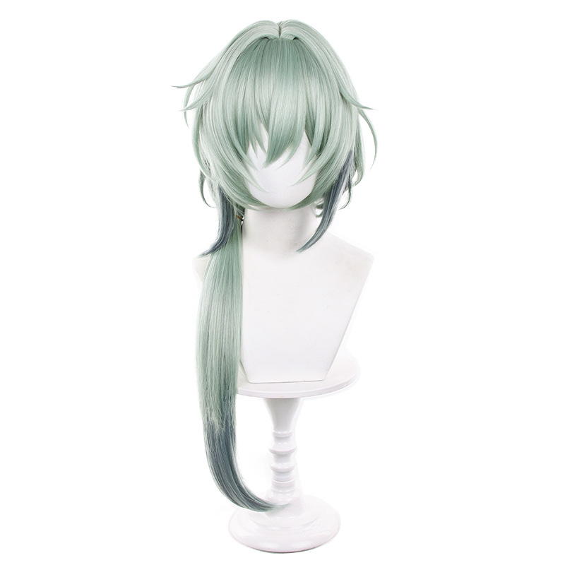 Anaxa Cosplay Wig HSR Cosplay  - Anaxa Cosplay Prop review and price