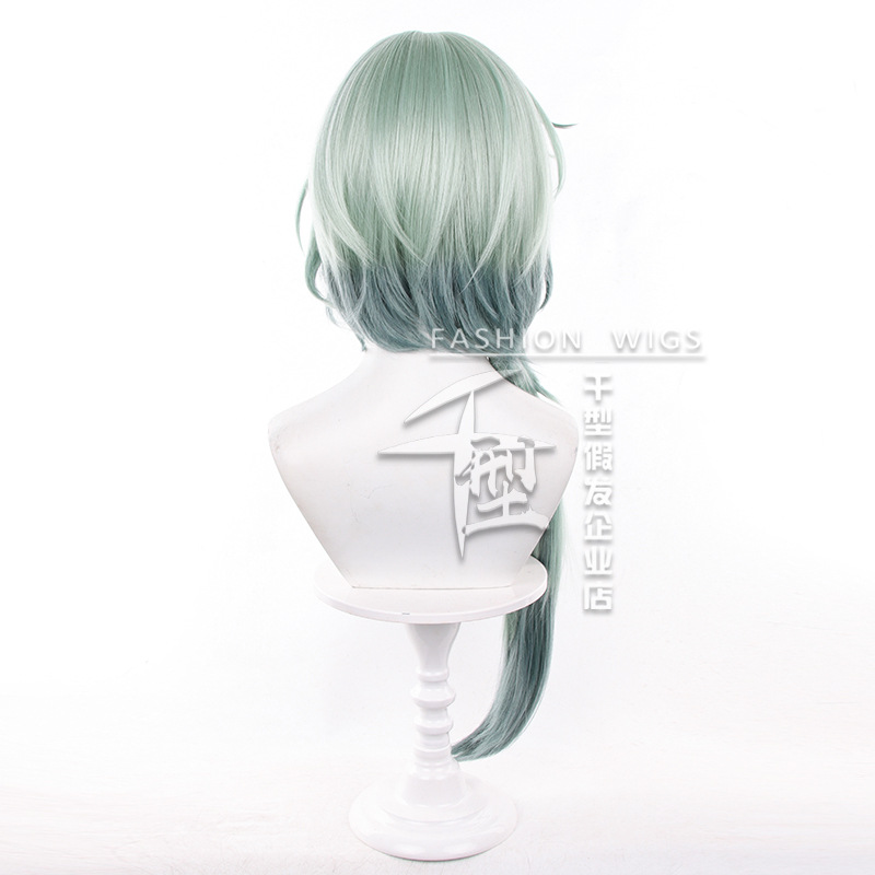 Anaxa Cosplay Wig HSR Cosplay  - Anaxa Cosplay Prop review and price