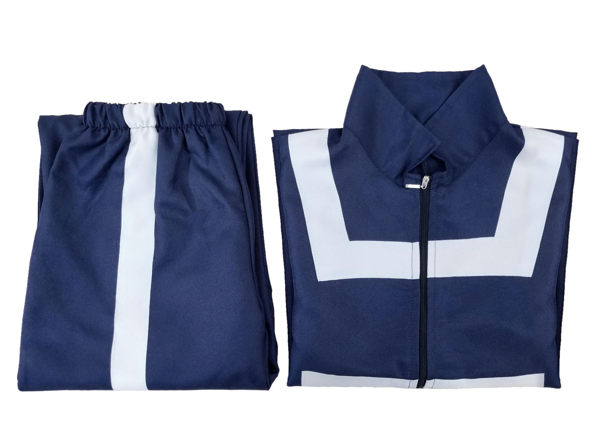 Anime My Hero Cosplay costume  - Prop De Cosplay review and price