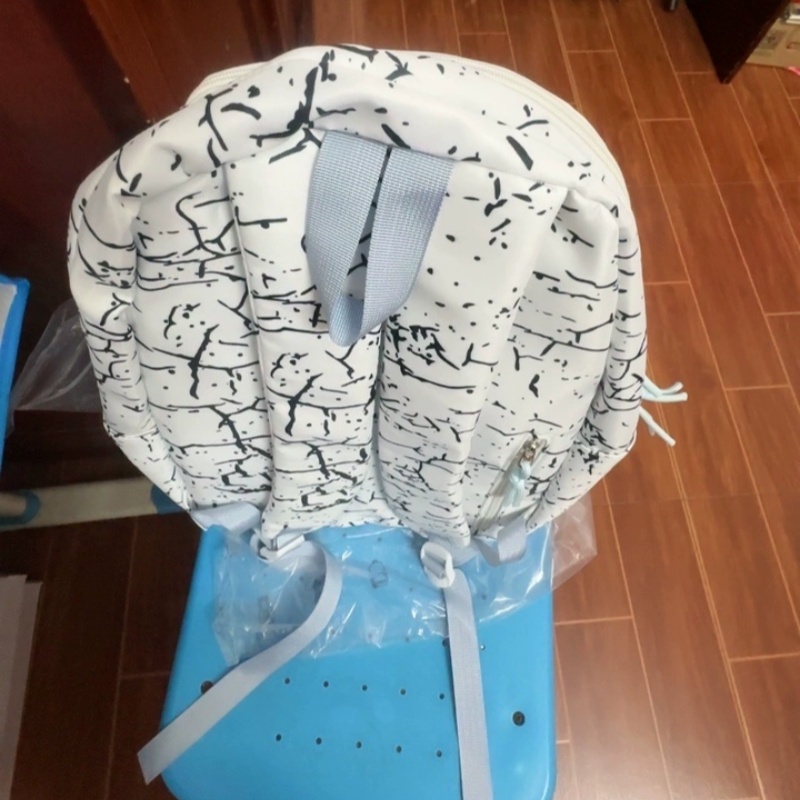 Banggirl Backpack Graffiti Pri - Free Cosplay Prop Patterns review and price