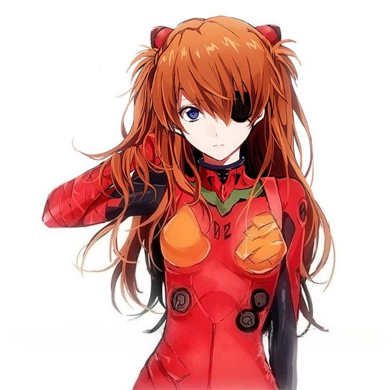 New Century Evangelion: Surrou - Cosplay Prop Painting review and price