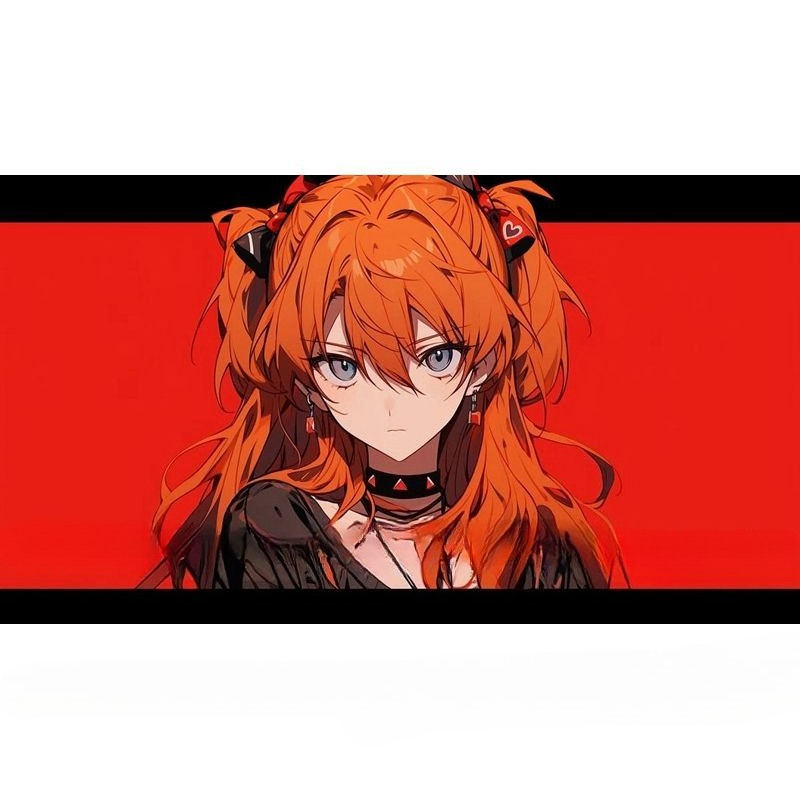 New Century Evangelion: Surrou - Cosplay Prop Painting review and price