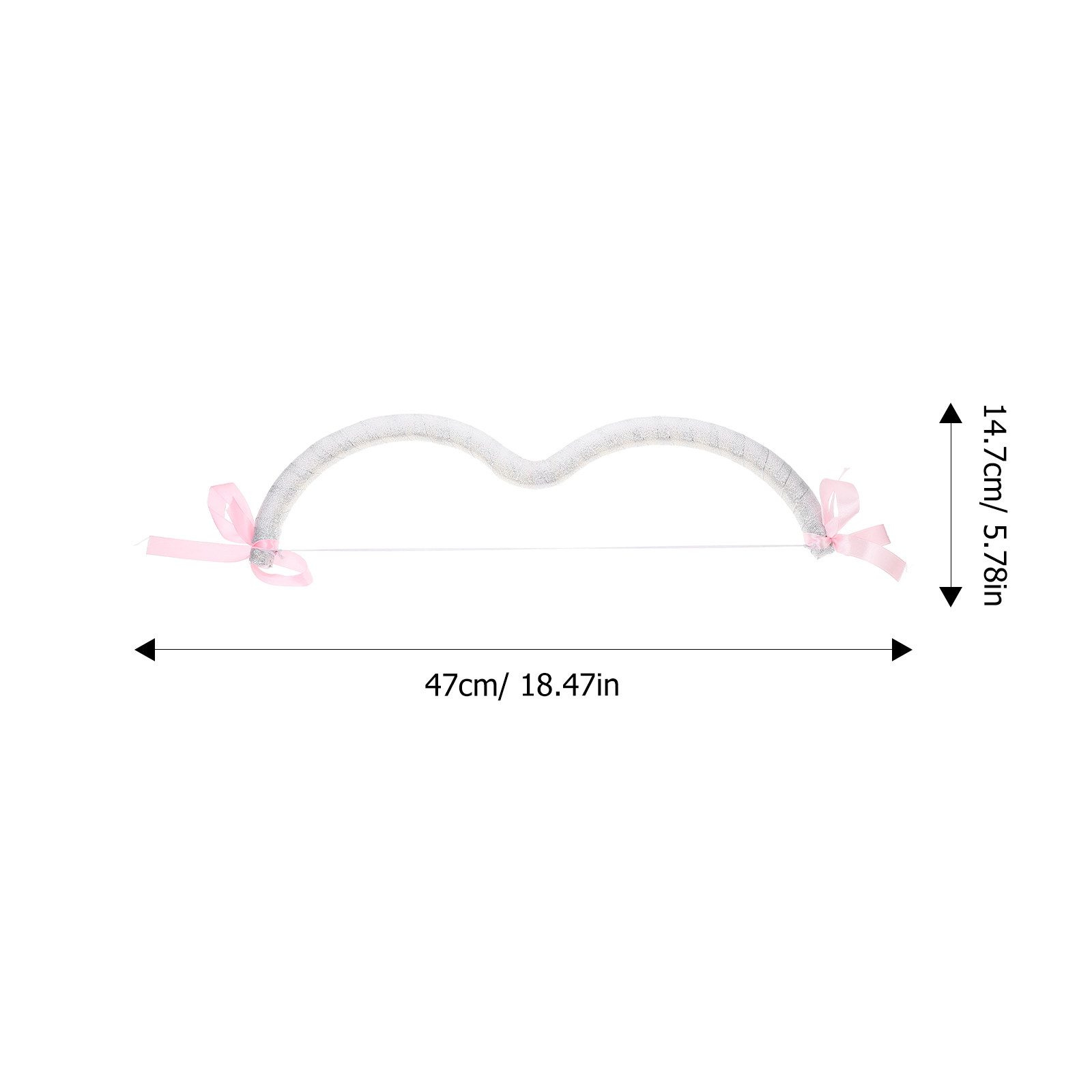 1Set Cupid Bow Arrow Foam Craf - Cosplay Prop Foam review and price