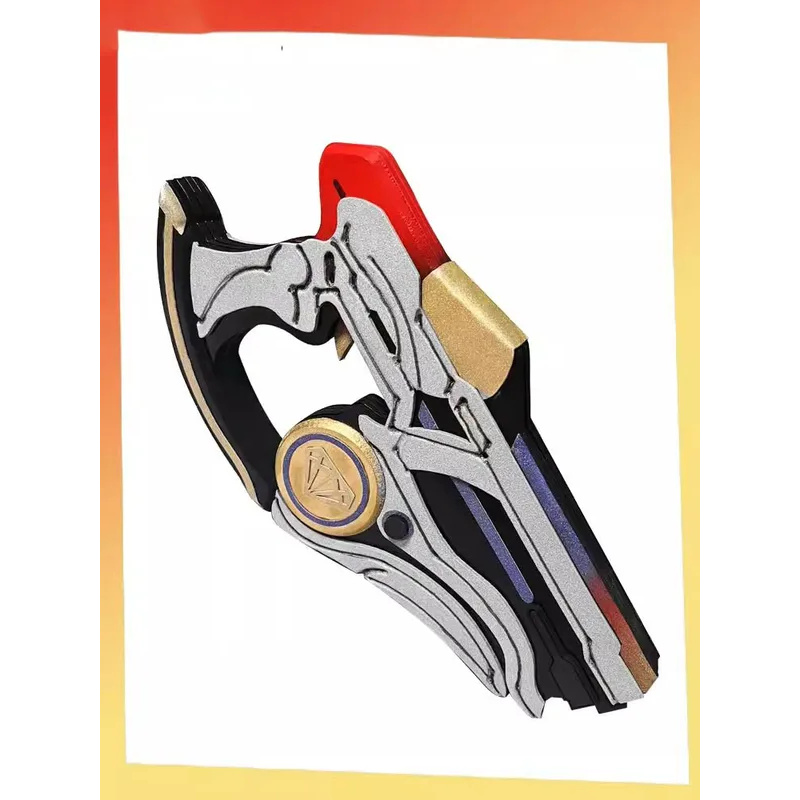 DY20Anime Game Honkai Star Rai - Heat Gun Cosplay review and price