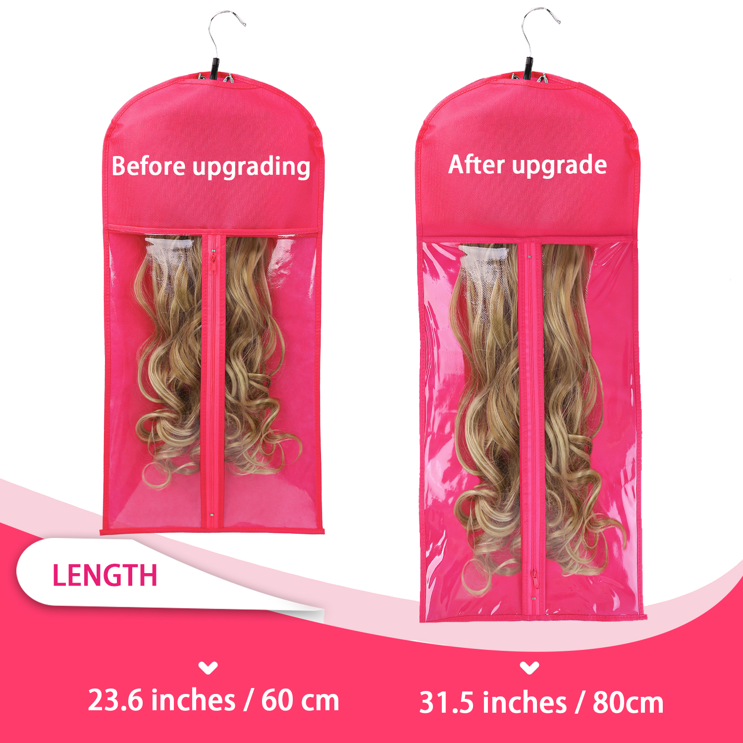 Alileader Best Quality Portabl - Aerith Cosplay Prop review and price
