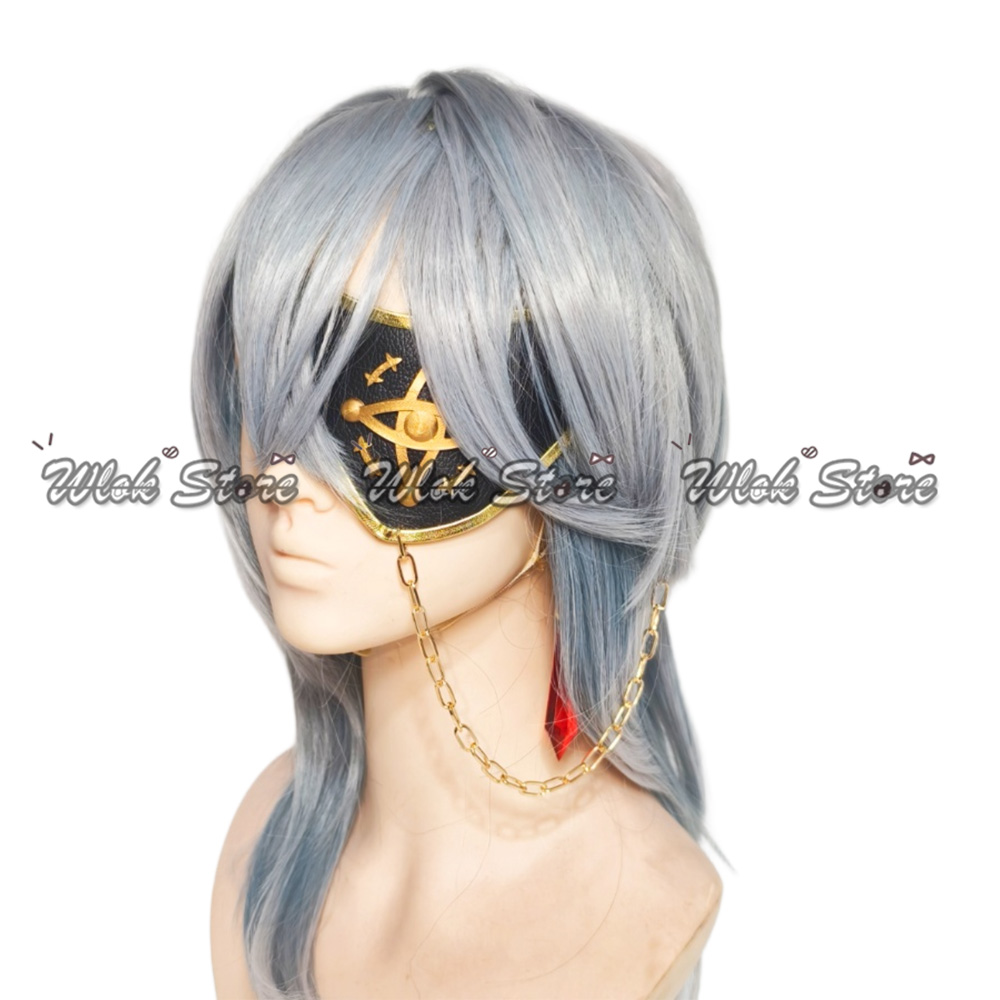 Game Honkai Star Rail Anaxa Co - Anaxa Cosplay Prop review and price