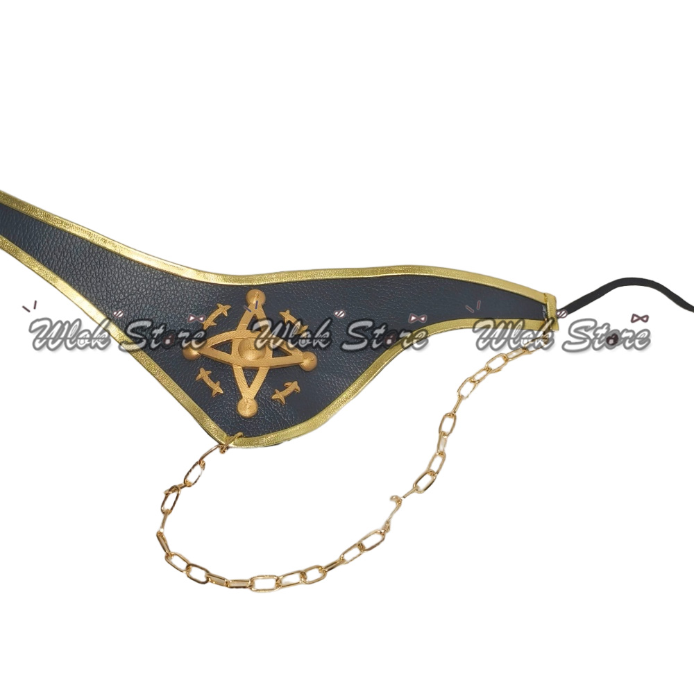 Game Honkai Star Rail Anaxa Co - Anaxa Cosplay Prop review and price