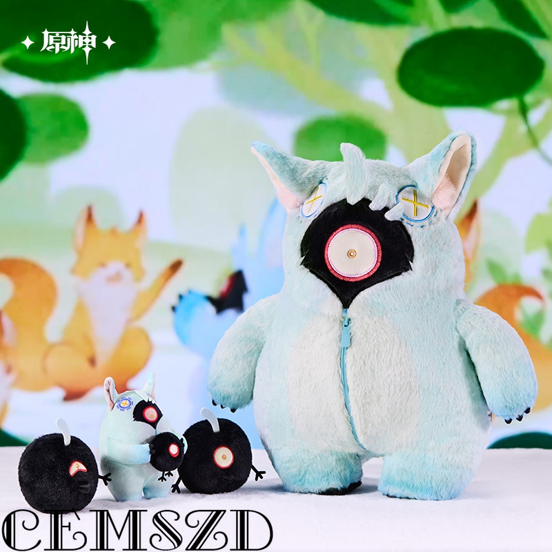 [Genuine] miHoYo Game Genshin  - Prop De Cosplay review and price