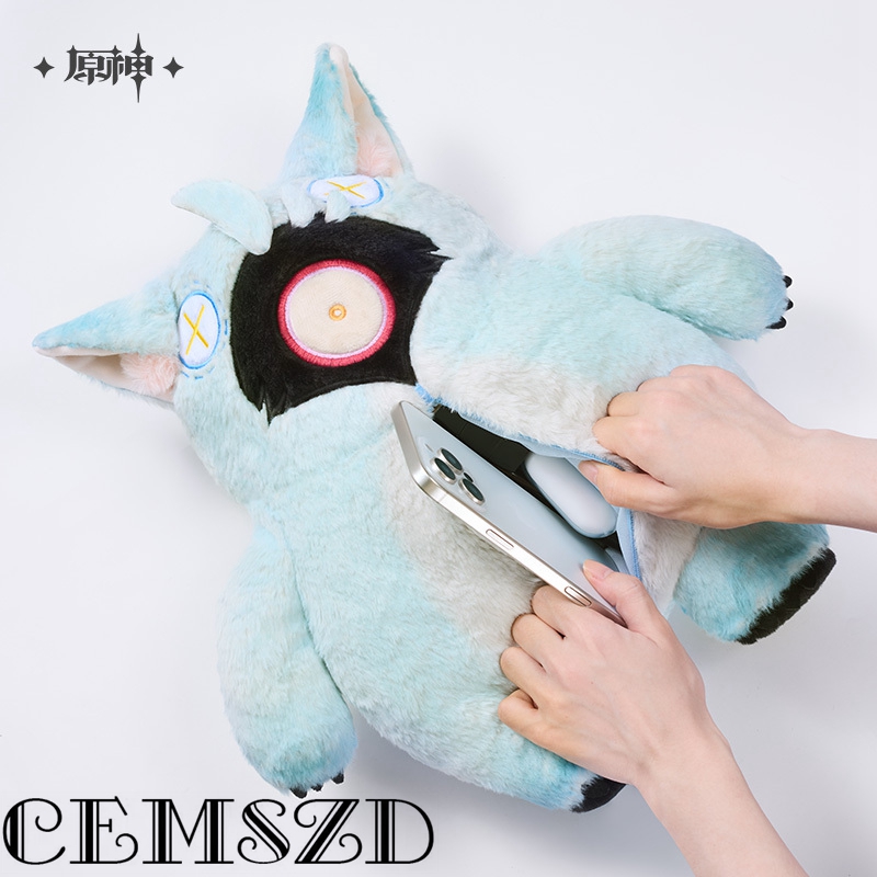 [Genuine] miHoYo Game Genshin  - Prop De Cosplay review and price
