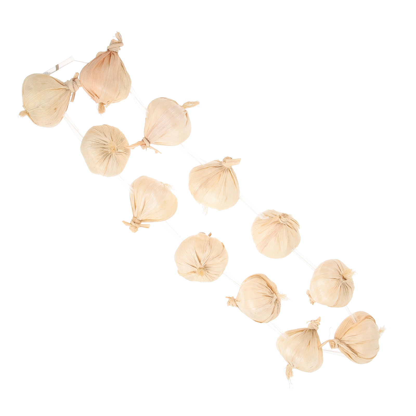 Artificial Garlic String Wreat - Cosplay Prop Foam review and price