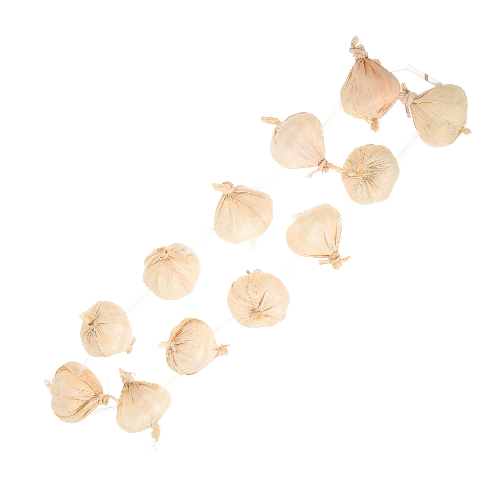 Artificial Garlic String Wreat - Cosplay Prop Foam review and price