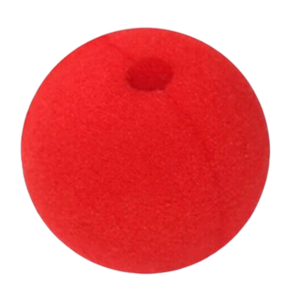 50mm Red Sponge Balls Foam Cir - Cosplay Prop Foam review and price