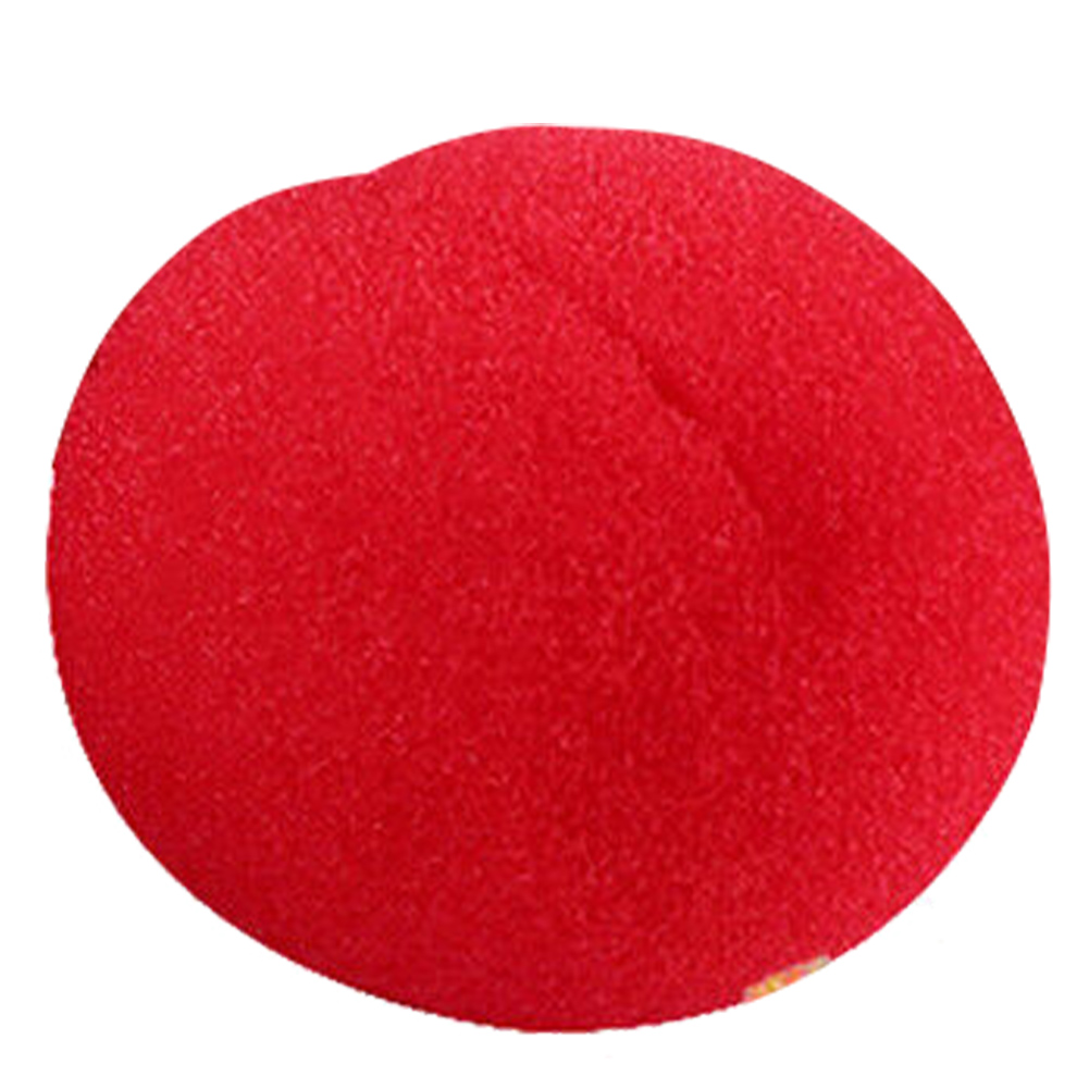 50mm Red Sponge Balls Foam Cir - Cosplay Prop Foam review and price