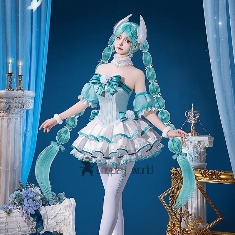 Anime Project Sekai Cosplay Co - Fishbones Cosplay Prop review and price